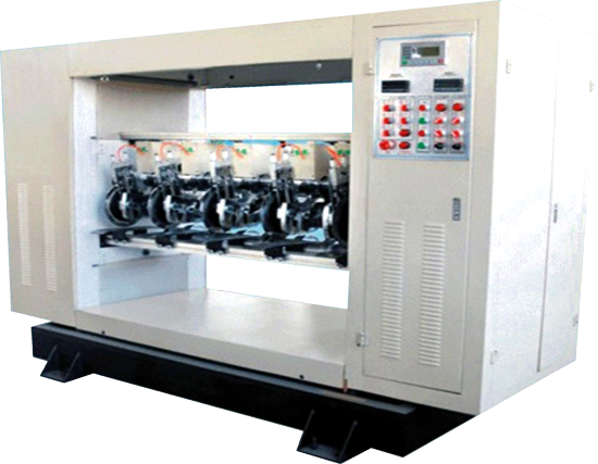 MÁY XẢ BÁN TỰ ĐỘNG BÌA THEO DÀN SÓNG